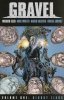 GRAVEL VOL 01 BLOODY LIARS TP [9781592910694] **PROMOCJA TOMY**